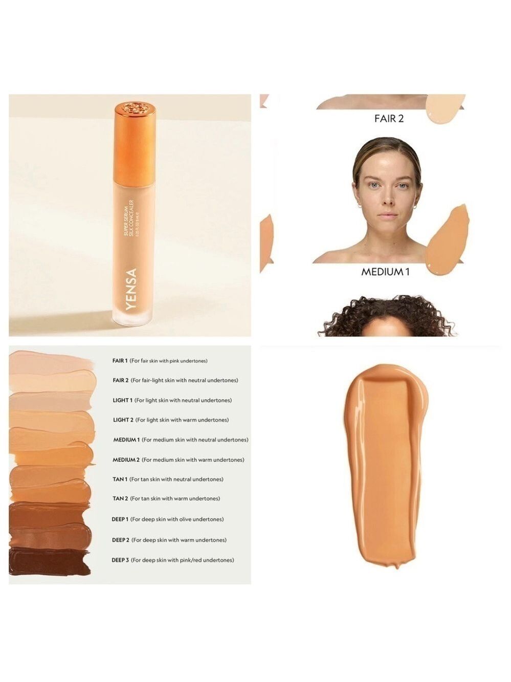 Makeup Bundle - Picture 6 of 9